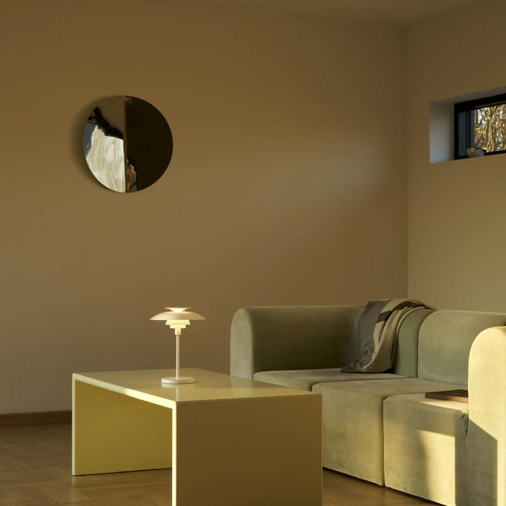 PH 80 oppladbar bordlampe H31
