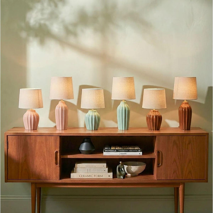 Lyon Bordlampe 39