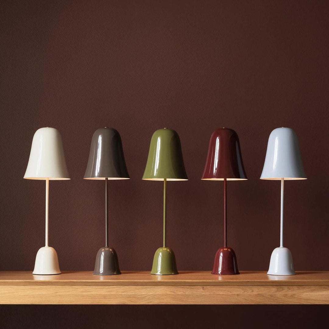 Blåklockan 16 bordlampe