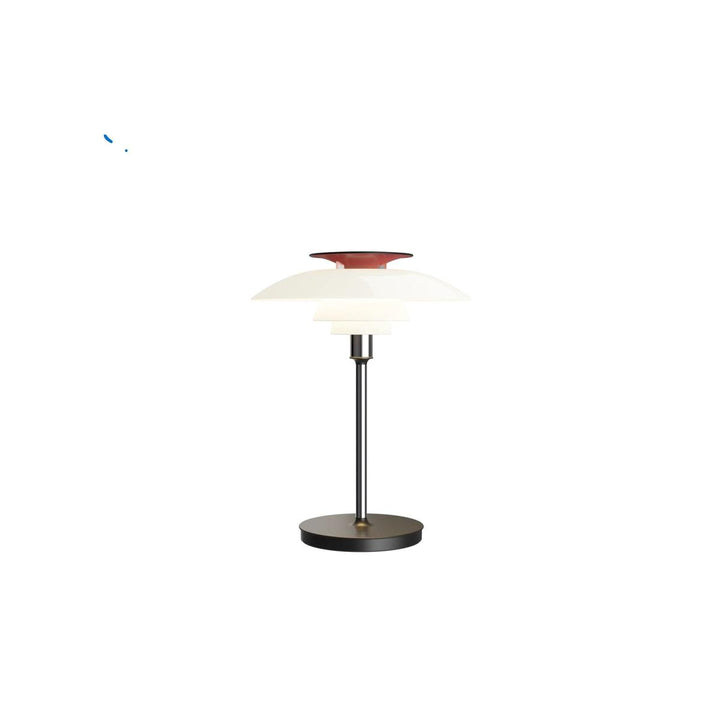PH 80 oppladbar bordlampe H31