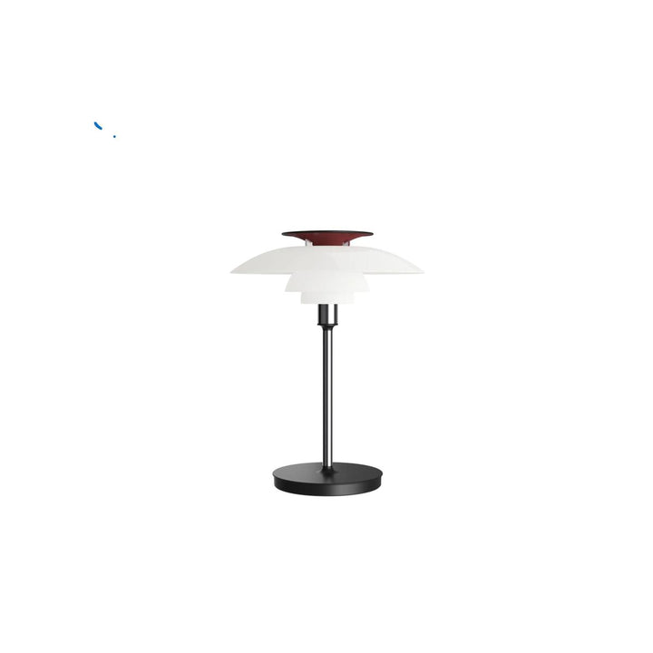PH 80 oppladbar bordlampe H31