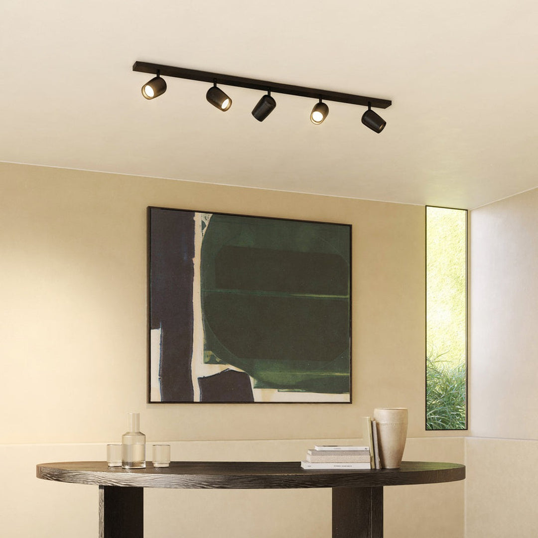 Koto five bar spot 120 cm-Taklamper-Astro Lighting-Hvit-Asg__1478016-Lightup.no