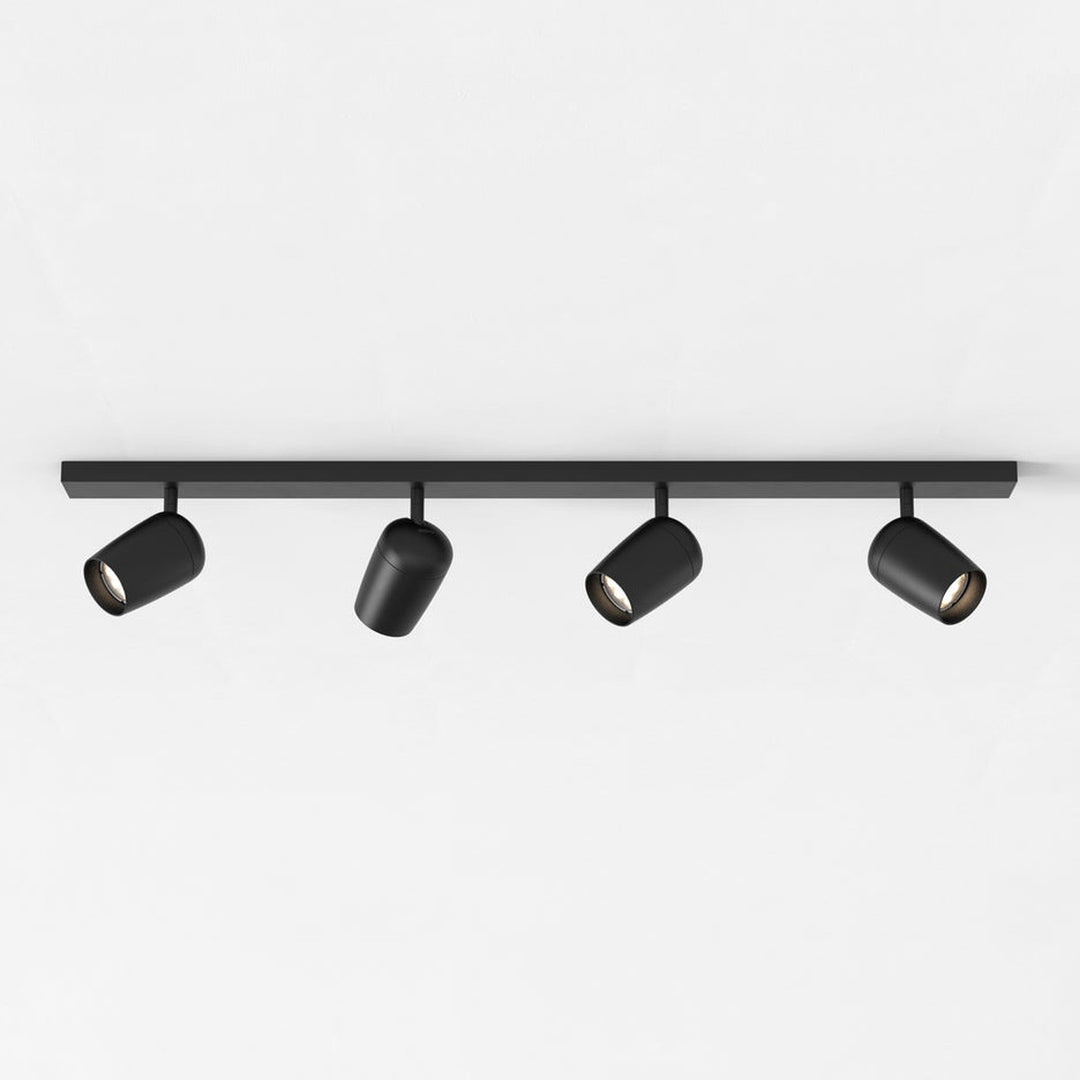 Koto four bar spot 120 cm-Taklamper-Astro Lighting-Svart-Asg__1478007-Lightup.no