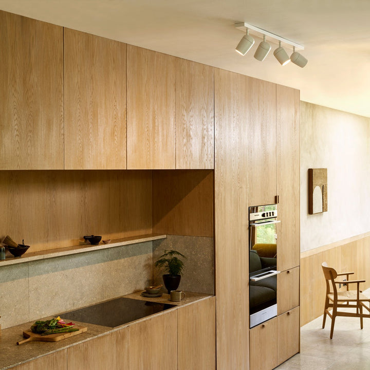 Koto four bar spot 120 cm-Taklamper-Astro Lighting-Svart-Asg__1478007-Lightup.no