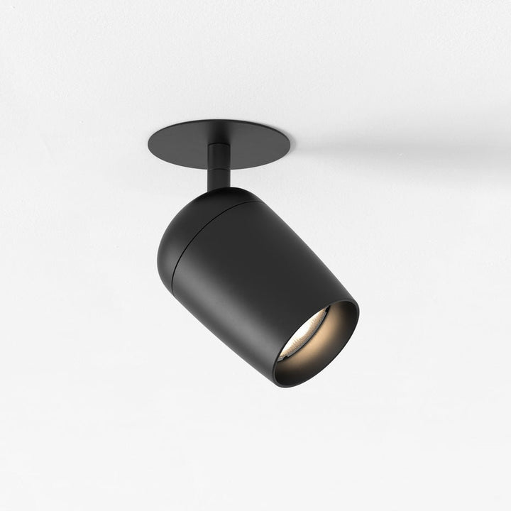 Koto recessed single takspot for innfelling-Taklamper-Astro Lighting-Svart-Asg__1478003-Lightup.no