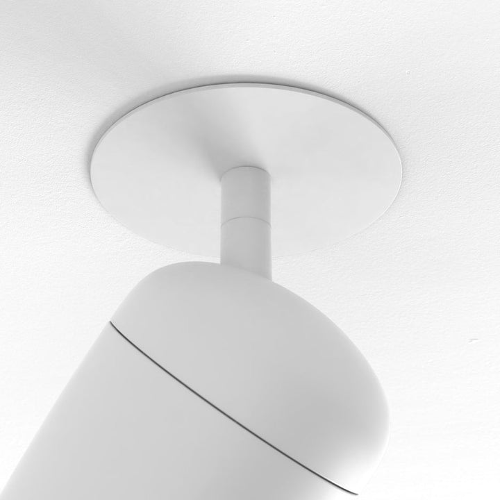 Koto recessed single takspot for innfelling-Taklamper-Astro Lighting-Svart-Asg__1478003-Lightup.no