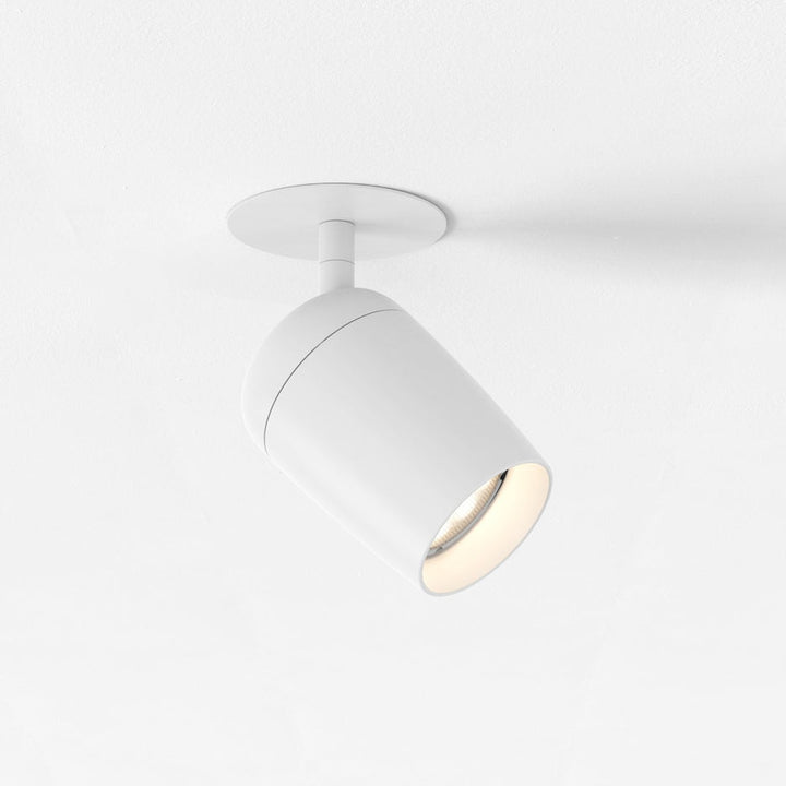 Koto recessed single takspot for innfelling-Taklamper-Astro Lighting-Hvit-Asg__1478011-Lightup.no
