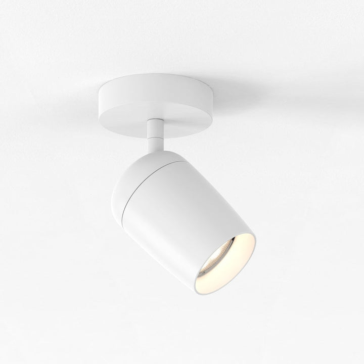 Koto surface single takspot-Taklamper-Astro Lighting-Hvit-Asg__1478009-Lightup.no