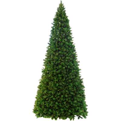 Kunstig juletre 500 cm Colorado uten lys-Julebelysning kunstig juletre-Star Trading-610-04-Lightup.no