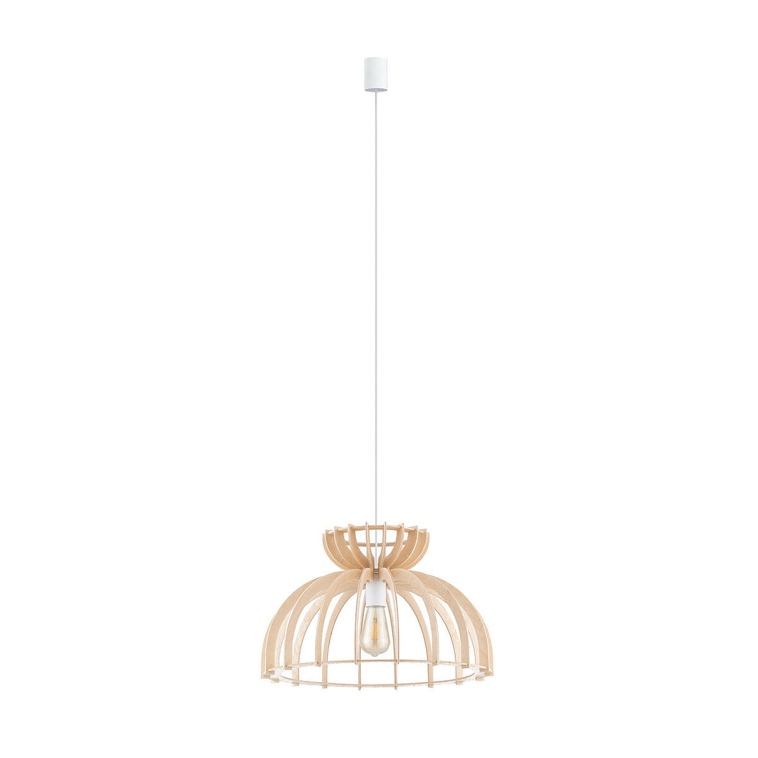Kymi takpendel 48 cm-Takpendler-Nowodvorski-Natur-N-10572-Lightup.no