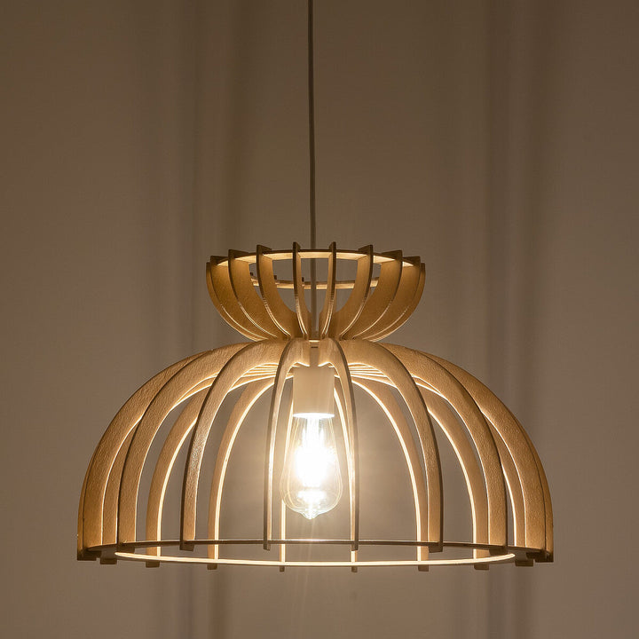 Kymi takpendel 48 cm-Takpendler-Nowodvorski-Natur-N-10572-Lightup.no