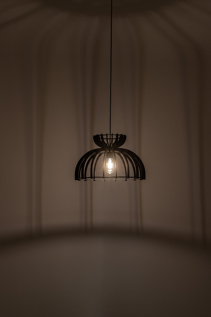 Kymi takpendel 48 cm-Takpendler-Nowodvorski-Natur-N-10572-Lightup.no