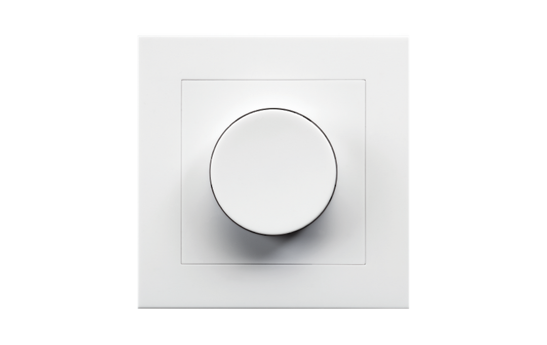 LED dimmer 350 SG-Elektro dimmere-Sg Armaturen As-Svart-1431108-Lightup.no