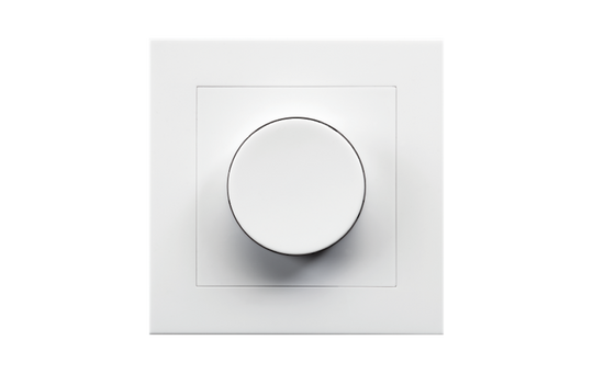 LED dimmer 350 SG-Elektro dimmere-Sg Armaturen As-Svart-1431108-Lightup.no