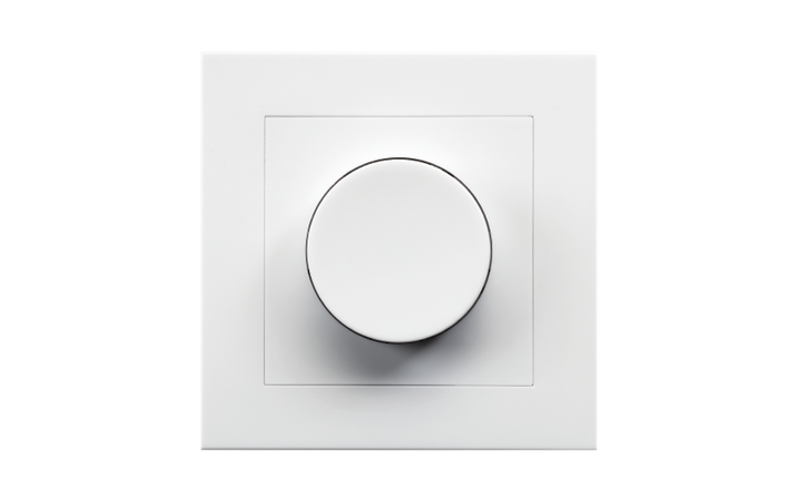LED dimmer 350 SG-Elektro dimmere-Sg Armaturen As-Svart-1431108-Lightup.no
