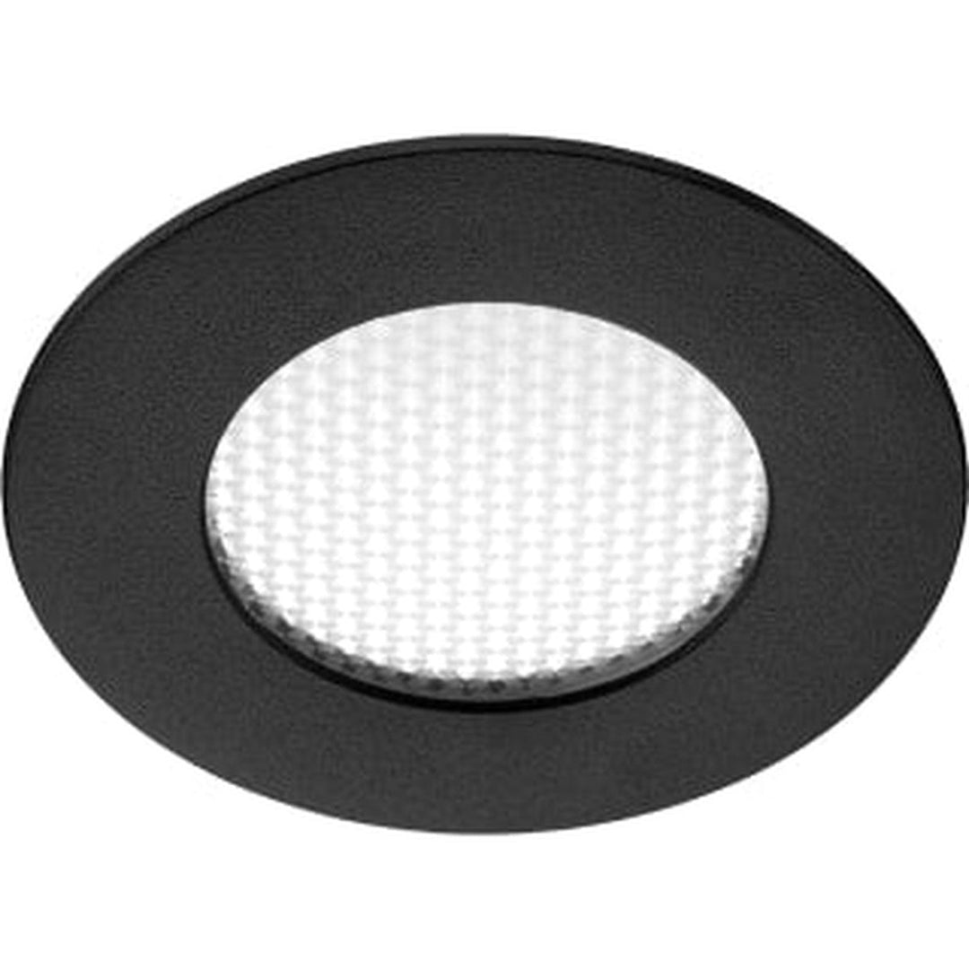 LEDstar Slim CV 24V Hvit 4,5W LED 2700K IP65-Downlight møbel-Sg Armaturen As-Hvit-3201426-Lightup.no