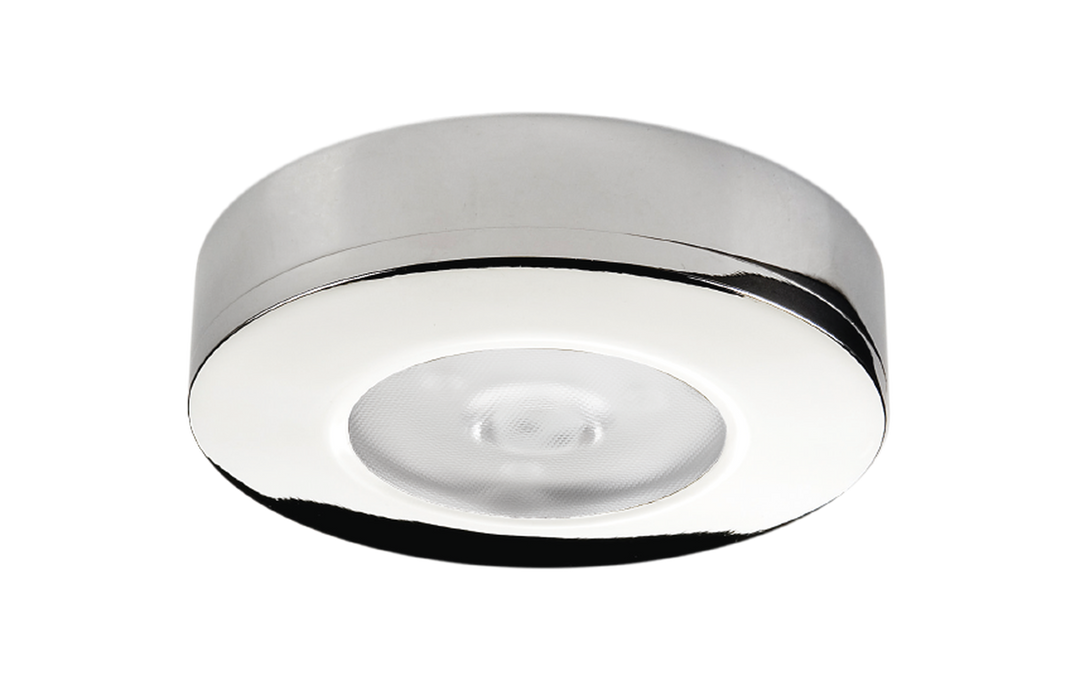 LEDstar møbelspot CV 24V - 2,4W LED 2700K-Downlight møbel-Sg Armaturen As-Hvit-3201758-Lightup.no