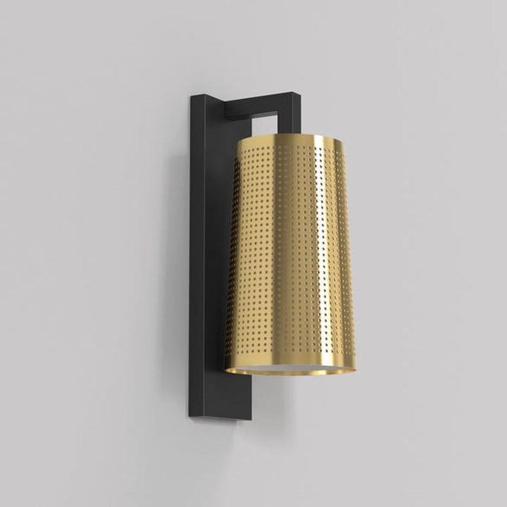 Lago 280 vegglampe IP44-Vegglamper-Astro Lighting-Krom / Opal-Asg__1297001+5019001-Lightup.no