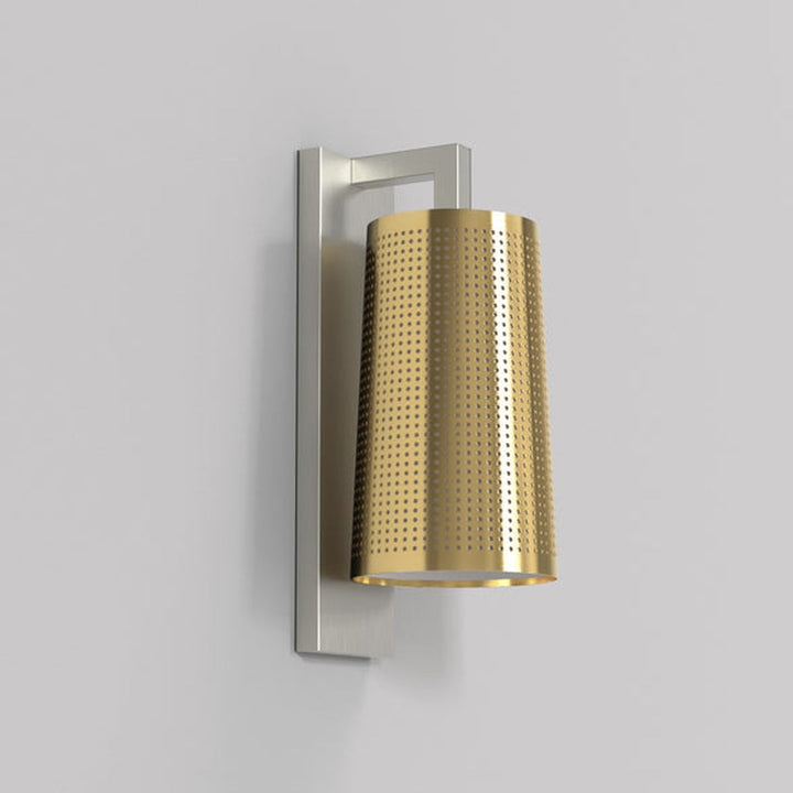 Lago 280 vegglampe IP44-Vegglamper-Astro Lighting-Krom / Opal-Asg__1297001+5019001-Lightup.no