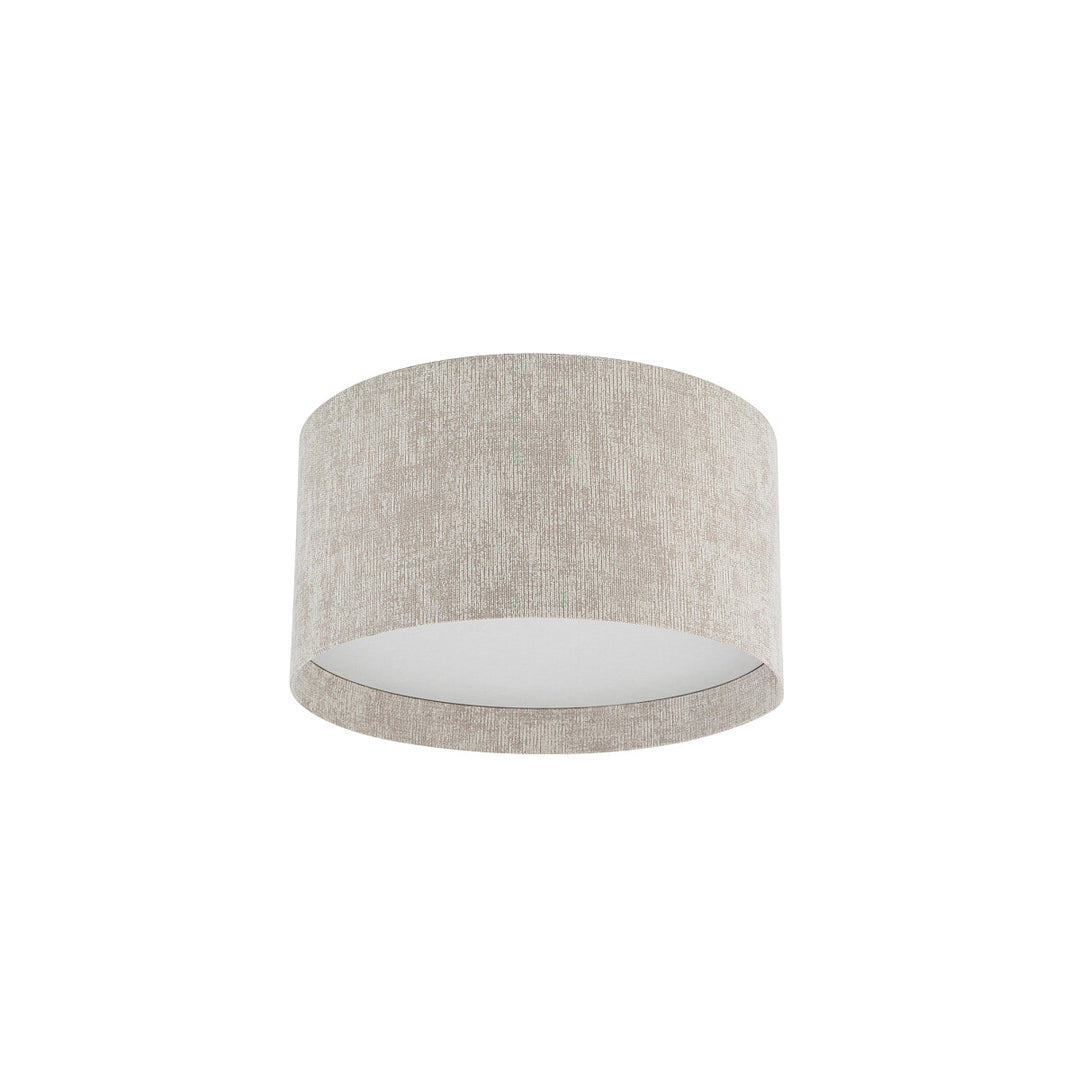 Lago taklampe 35 cm-Taklamper-Nowodvorski-Beige-N-11670-Lightup.no