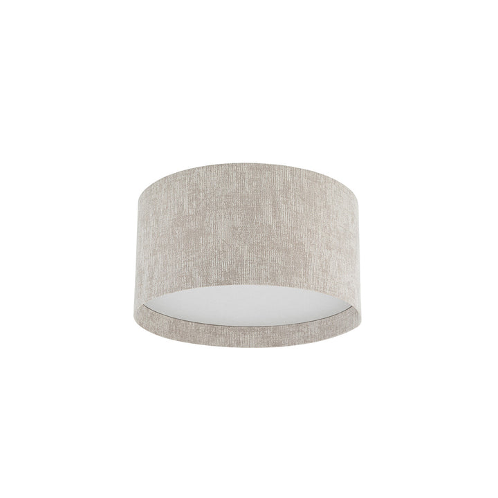 Lago taklampe 35 cm-Taklamper-Nowodvorski-Beige-N-11670-Lightup.no