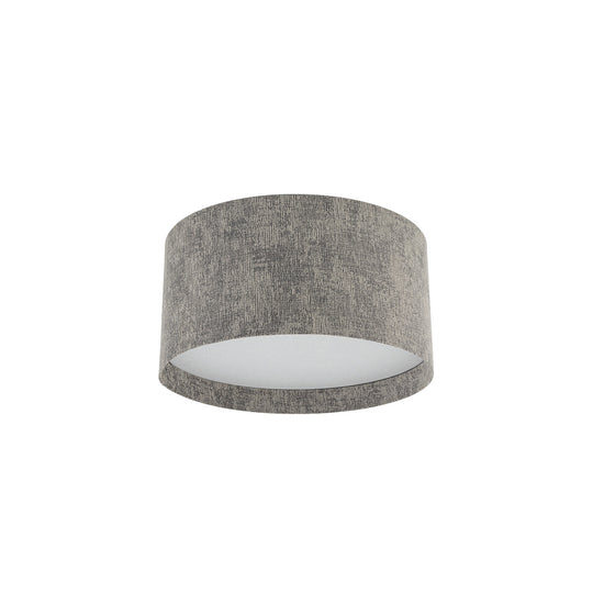 Lago taklampe 35 cm-Taklamper-Nowodvorski-Grå-N-11679-Lightup.no