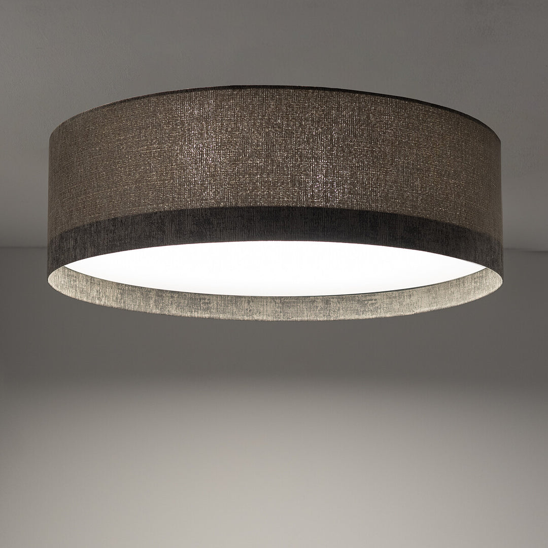 Lago taklampe 65 cm-Taklamper-Nowodvorski-Grå-N-11680-Lightup.no
