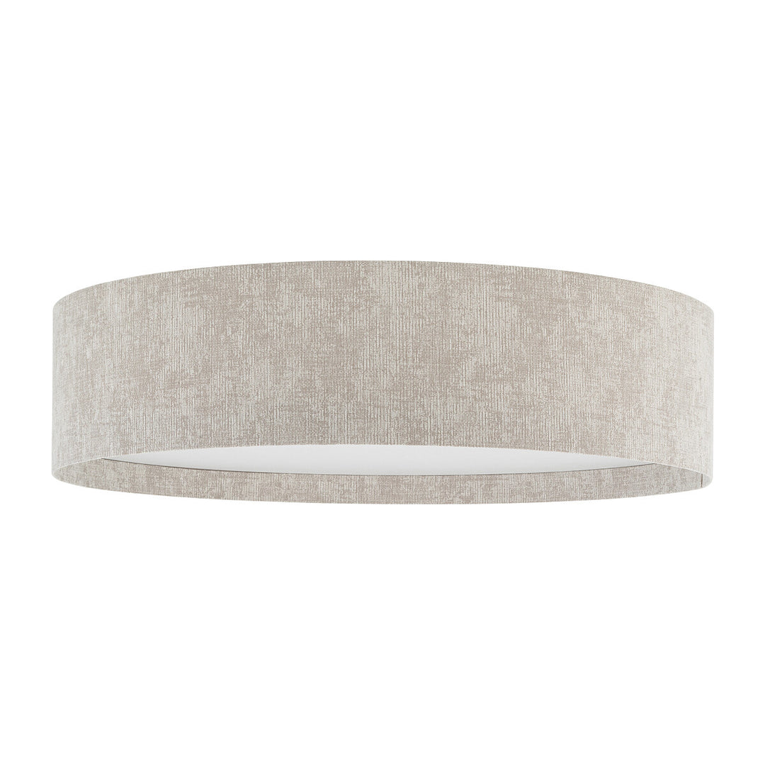 Lago taklampe 65 cm-Taklamper-Nowodvorski-Grå-N-11680-Lightup.no