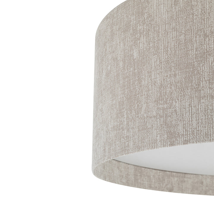 Lago taklampe 65 cm-Taklamper-Nowodvorski-Grå-N-11680-Lightup.no