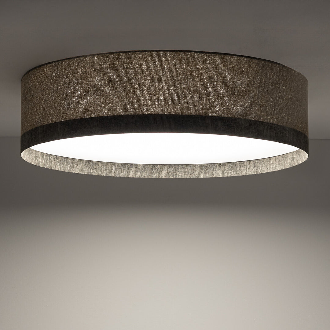Lago taklampe 78 cm-Taklamper-Nowodvorski-Beige-N-11672-Lightup.no