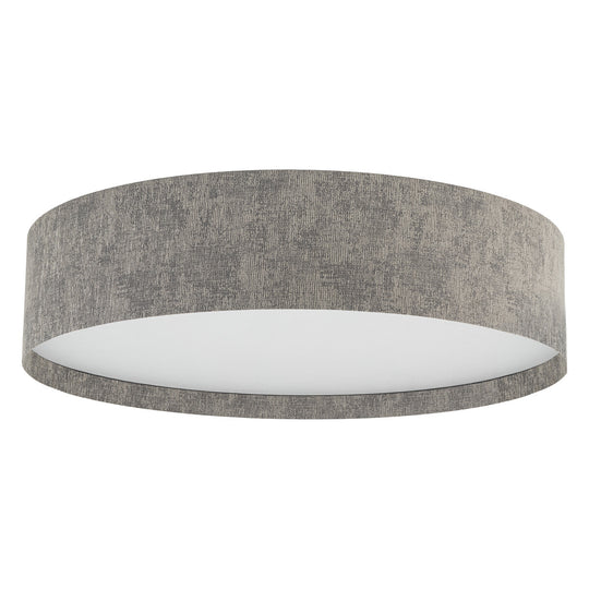 Lago taklampe 78 cm-Taklamper-Nowodvorski-Grå-N-11681-Lightup.no