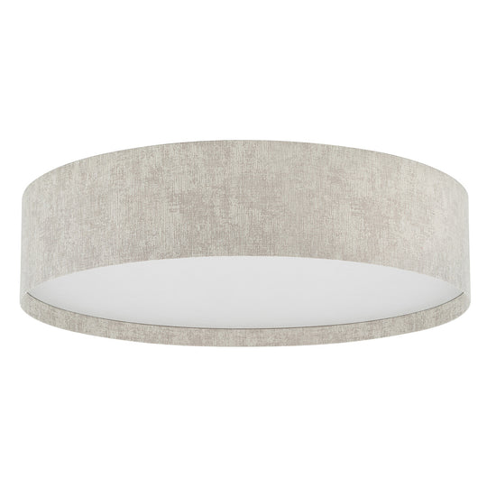 Lago taklampe 78 cm-Taklamper-Nowodvorski-Grå-N-11681-Lightup.no