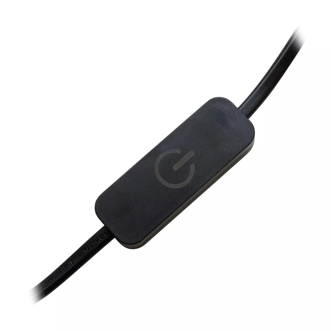 Lambada bordlamper 19W 2700 Kelvin - Dimbar-Bordlamper-Lucide-Champagne-LC52501/19/05-Lightup.no