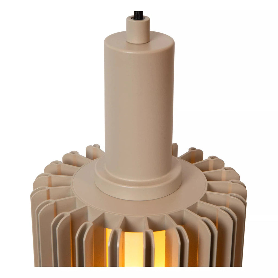 Lambers takpendel 3-lys-Takpendler-Lucide-Svart-LC45410/13/30-Lightup.no