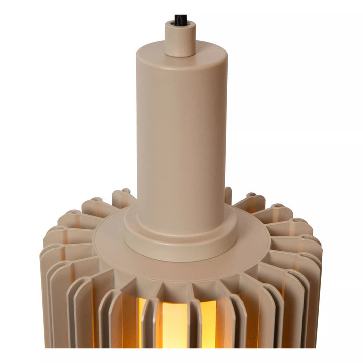 Lambers takpendel 3-lys-Takpendler-Lucide-Svart-LC45410/13/30-Lightup.no