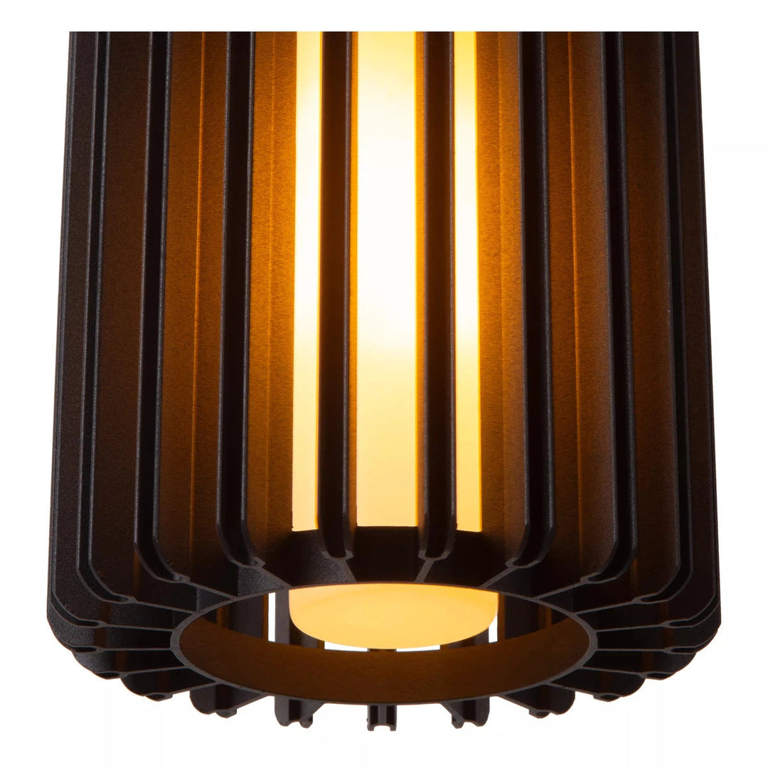 Lambers takpendel 3-lys-Takpendler-Lucide-Svart-LC45410/13/30-Lightup.no