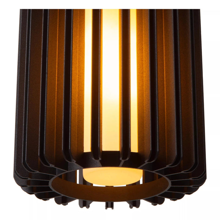 Lambers takpendel 3-lys-Takpendler-Lucide-Svart-LC45410/13/30-Lightup.no