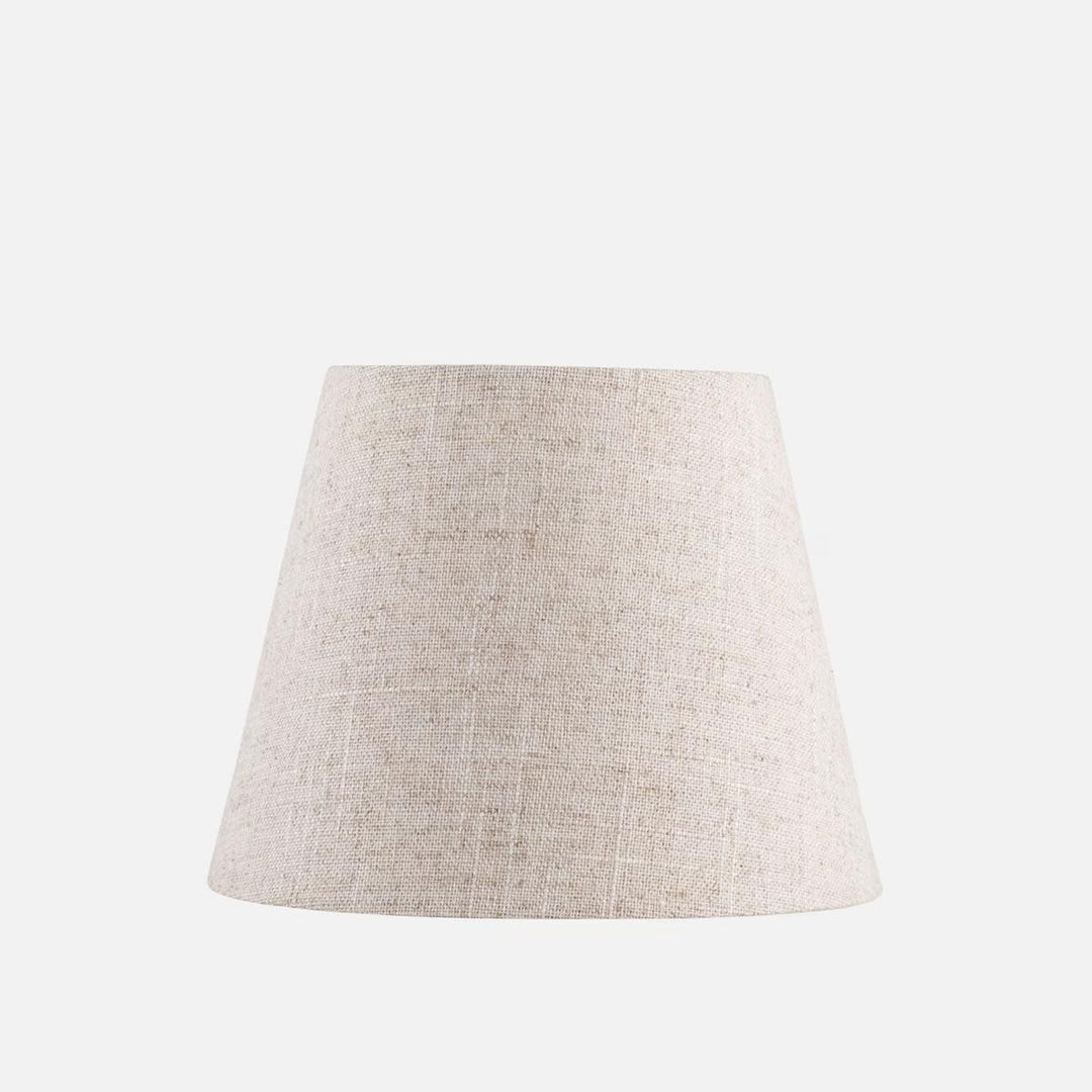 Lampeskjerm 19 Sigrid-Lampeskjermer-Globen Lighting-Beige-783102-Lightup.no