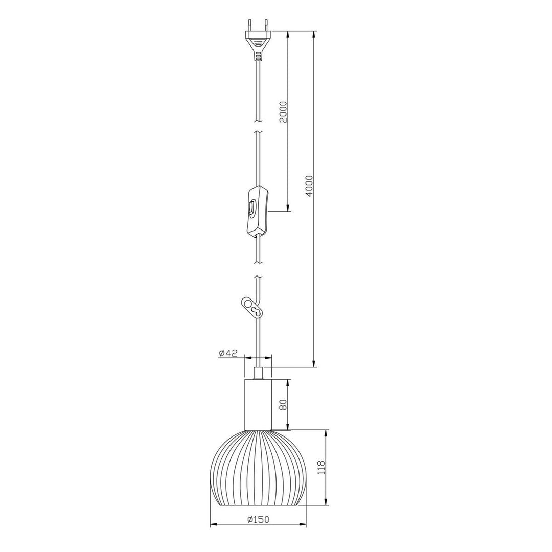 Lapponia vinduspendel-Takpendler-Aneta Lighting-25035-19-01-Lightup.no
