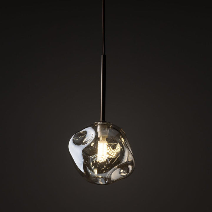 Lava takpendel 1-lys-Takpendler-TK Lighting-Brun-TK-11025-Lightup.no