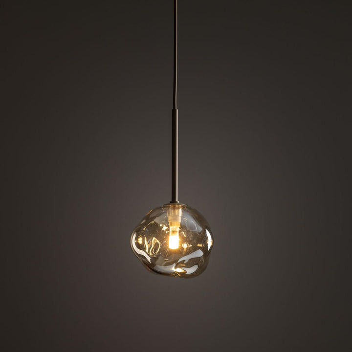Lava takpendel 1-lys-Takpendler-TK Lighting-Brun-TK-11025-Lightup.no