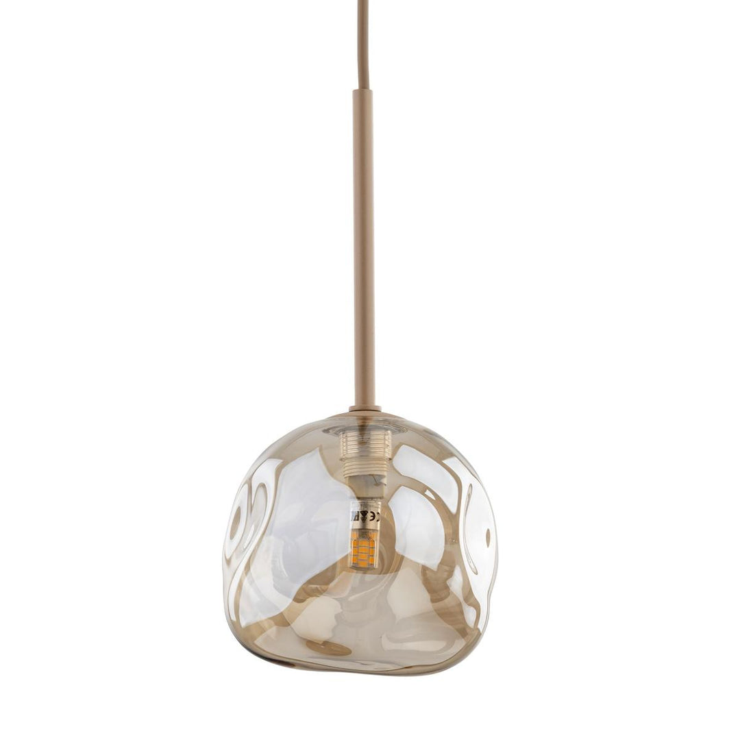 Lava takpendel 1-lys-Takpendler-TK Lighting-Brun-TK-11025-Lightup.no