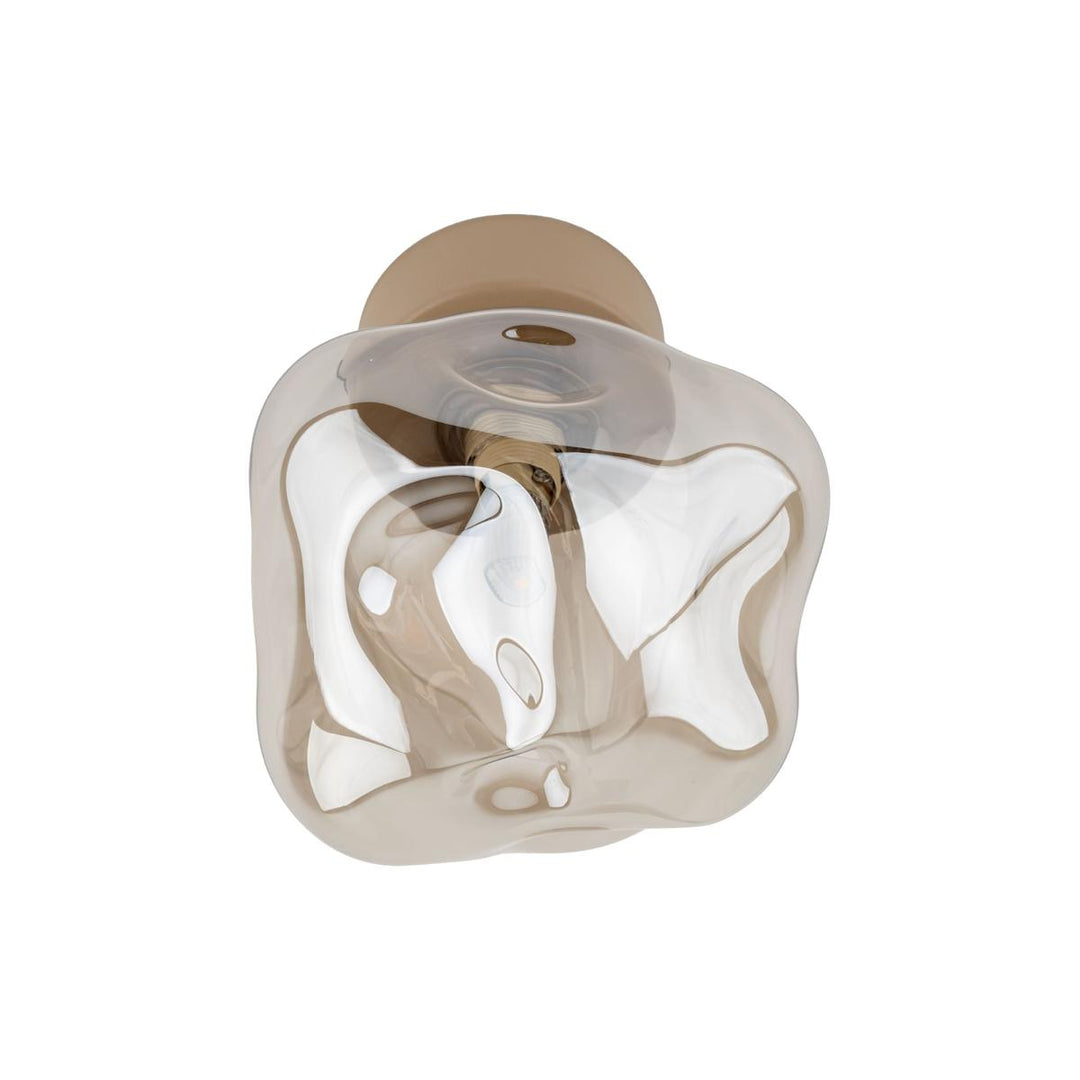 Lava tak/vegglampe-Taklamper-TK Lighting-Brun-TK-11034-Lightup.no