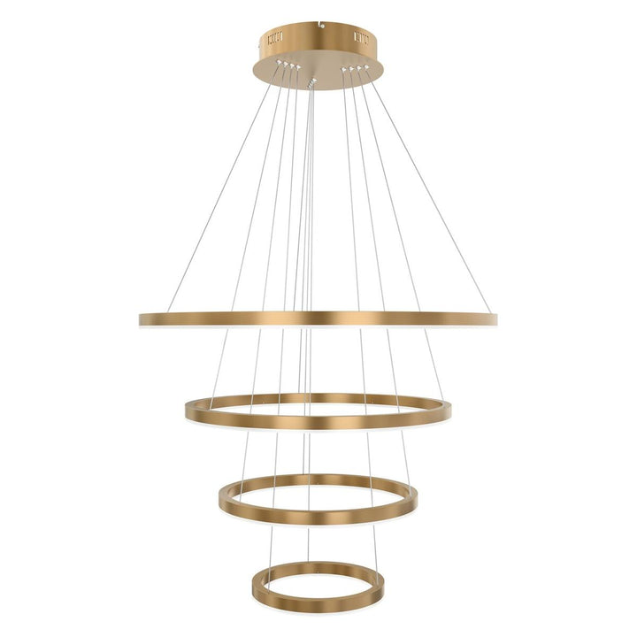 Layer 4 takpendel-Takpendler-Design by Grönlund-Messing-1230-64-Lightup.no