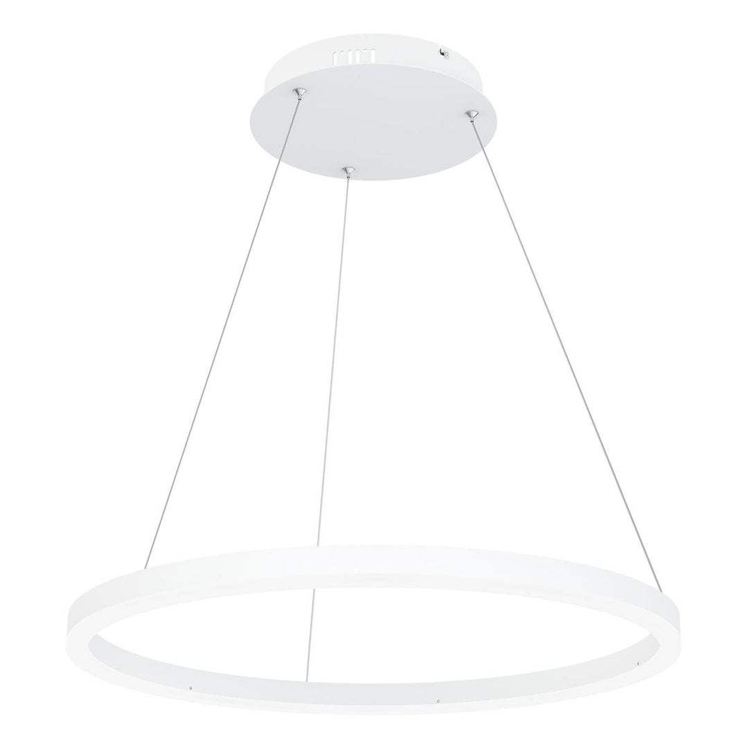 Layer Ø60 takpendel-Takpendler-Design by Grönlund-Hvit-1233-06-Lightup.no