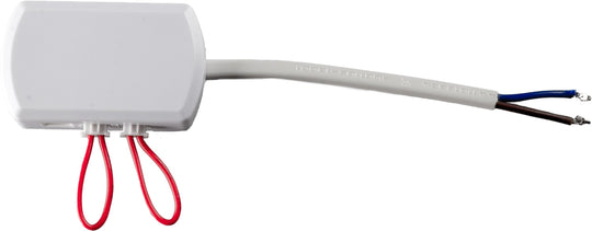 Led fordelingsboks 3x-Tilbehør-NorDesign-Hvit-323918233v3-Lightup.no