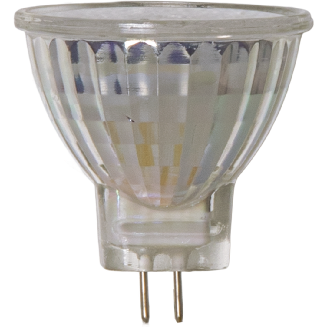 Led pære mr 11 Gu4-LED-pære MR11-Star Trading-344-66-2-Lightup.no