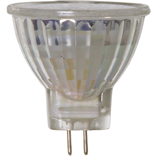 Led pære mr 11 Gu4-LED-pære MR11-Star Trading-344-66-2-Lightup.no