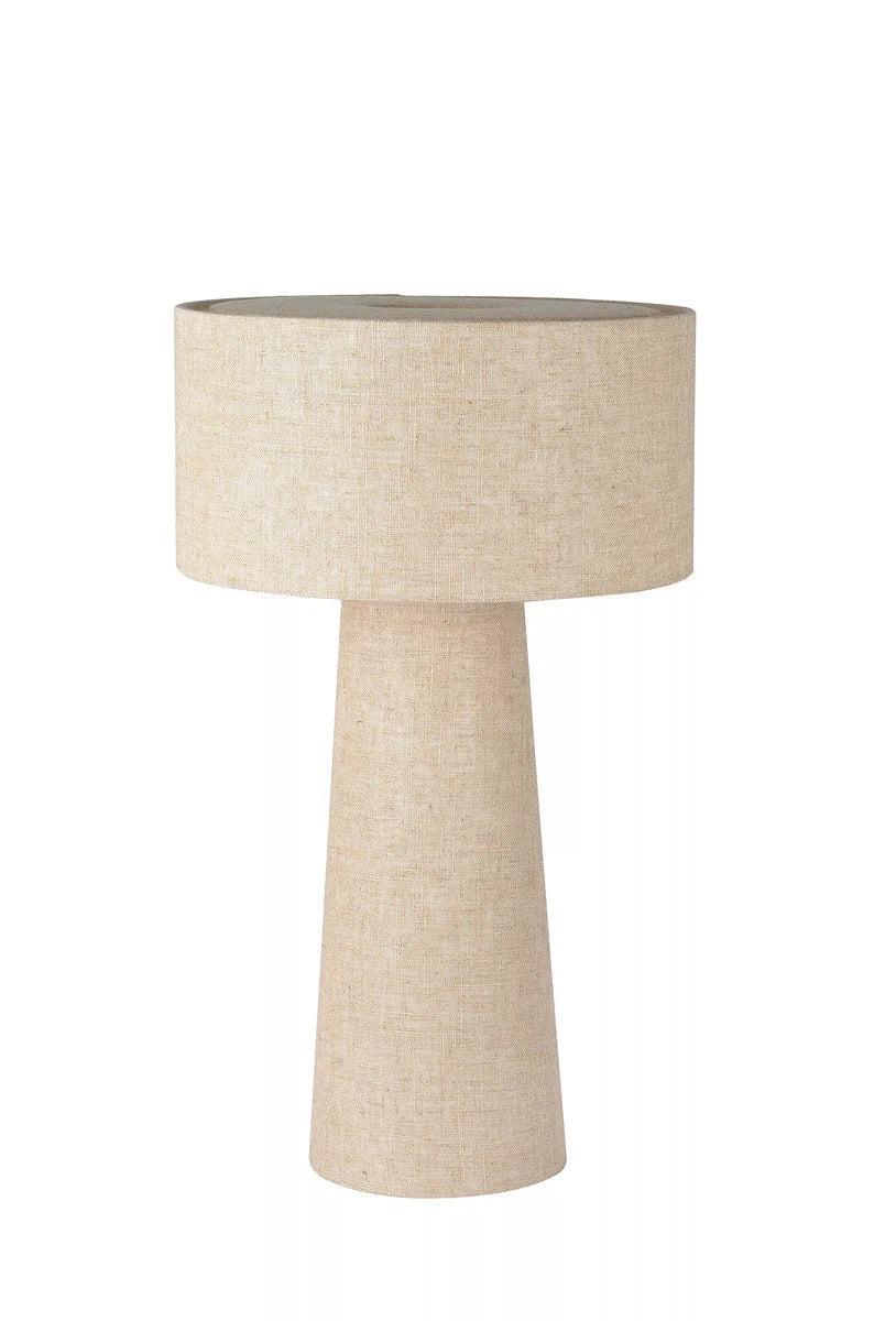 Leeroy bordlampe 50 cm-Bordlamper-Lucide-Taupe-LC03548/50/41-Lightup.no