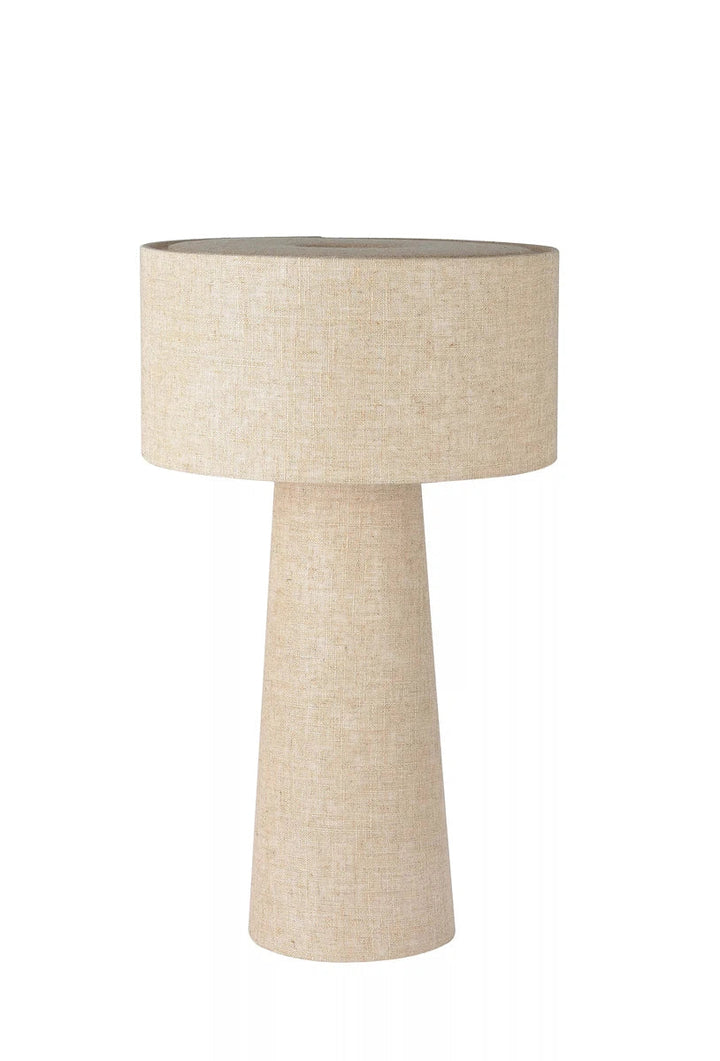 Leeroy bordlampe 50 cm-Bordlamper-Lucide-Taupe-LC03548/50/41-Lightup.no